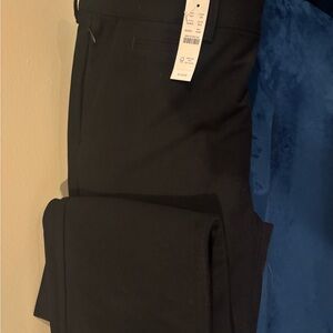J. Crew Black Dress Pants